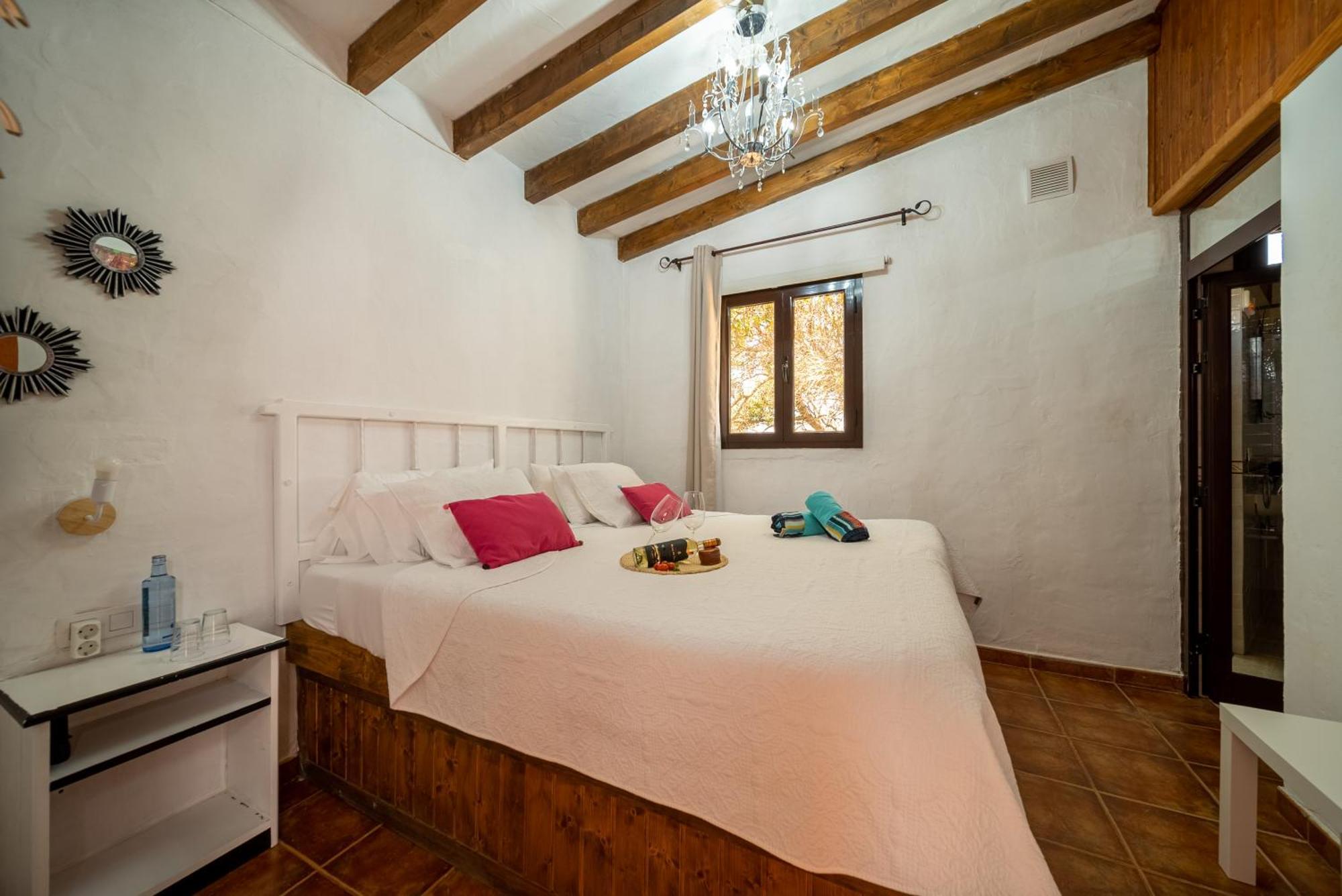 Casa Natura San Bartolome  Luaran gambar